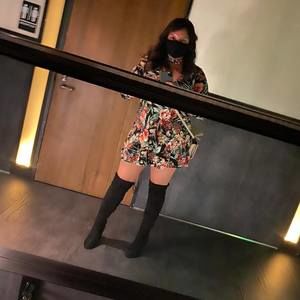 Meet your Posher, Tristion